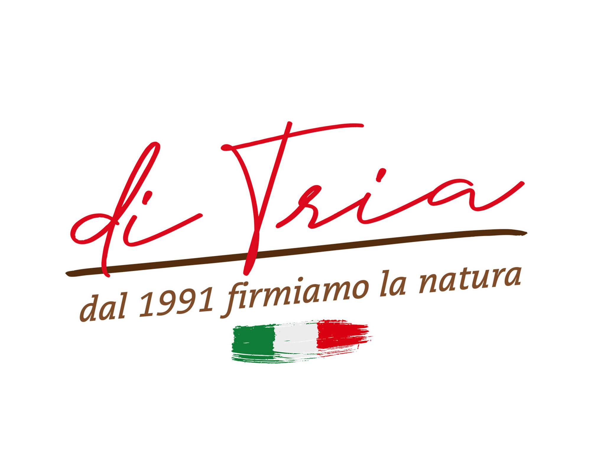 Di Tria – Brand 2019-01