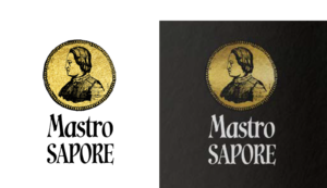 Mastro Sapore Logo